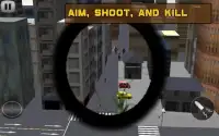 The City Range Sniper Screen Shot 3