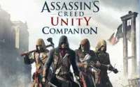Assassin’s Creed® Unity App Screen Shot 7