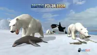 Arctic Polar Bear Screen Shot 0