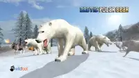 Arctic Polar Bear Screen Shot 5