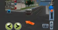 Fast Ambulance City Racing 3D Screen Shot 4
