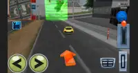 Fast Ambulance City Racing 3D Screen Shot 3