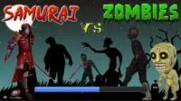 Samurai Vs Zombies Screen Shot 7
