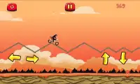bike race mayhem Screen Shot 5
