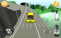 Hill Climb Racing : Car Racer Screen Shot 1