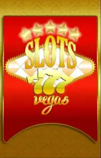 Slot Vegas Super Untung Screen Shot 3