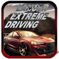 Lancer Extreme Driving