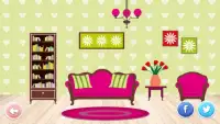 Doll House Decoration For Girl Screen Shot 0