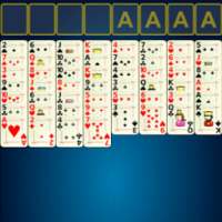 FreeCell Solitaire Relax