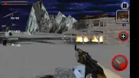 Army Commando Shooter Sniper X Screen Shot 2