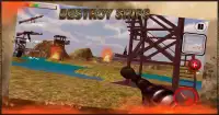 Commando Shooter Sniper X:WW2 Screen Shot 4