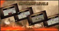 Commando Shooter Sniper X:WW2 Screen Shot 6