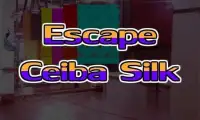 Escape Ceiba Silk Screen Shot 4