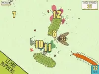 123 Smash: Bugs! Screen Shot 8