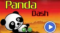 Panda Dash Screen Shot 4