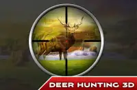 Deer Hunter 2017 Screen Shot 4