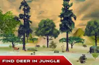 Deer Hunter 2017 Screen Shot 1