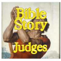Bible Story Wordsearch Vol 7
