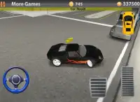 Mobil Transporter Simulator Screen Shot 2