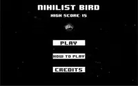 Nihilist Bird Screen Shot 0