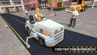 Build City Construction Tycoon Screen Shot 10
