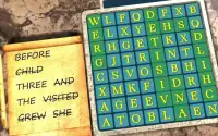 Bible Story Wordsearch Vol 9 Screen Shot 1