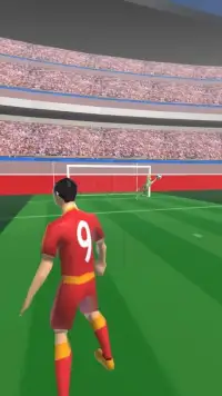 Stop, Run & Kick Soccer 2 Screen Shot 7