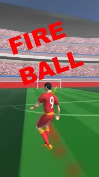Stop, Run & Kick Soccer 2 Screen Shot 2