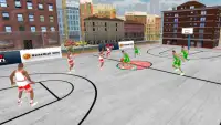 Street Basketball 2016 Screen Shot 9