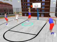 Street Basketball 2016 Screen Shot 4