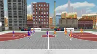 Street Basketball 2016 Screen Shot 11
