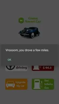 Smart Car Screen Shot 0
