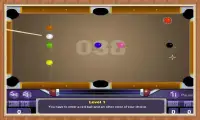 3D 9 Ball Billiard Screen Shot 3