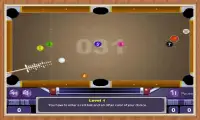 3D 9 Ball Billiard Screen Shot 0