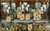 Quest for Seeta Solitaire Free Screen Shot 2