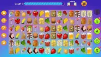 Onet Fruit Connect Easy Screen Shot 5