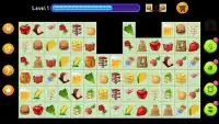Onet Fruit Connect Easy Screen Shot 0