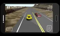 Cars Racing Fever 3D Screen Shot 0