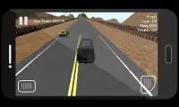 Cars Racing Fever 3D Screen Shot 2