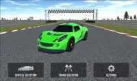 Racing Games 3D Free Screen Shot 7