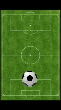 Soccer Messenger Game Screen Shot 3