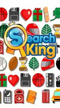 Search King Screen Shot 14