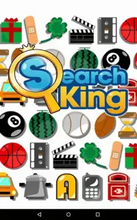 Search King Screen Shot 6