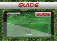 Guide for Dream League Soccer Screen Shot 3