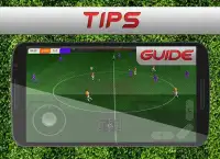 Guide for Dream League Soccer Screen Shot 2