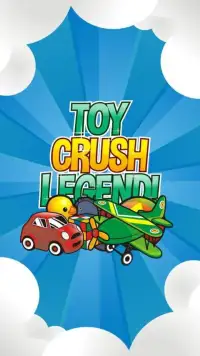 Toy Crush Legend Screen Shot 3