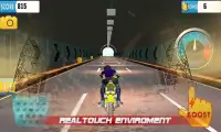 Ultimate Motorcycle Rider Screen Shot 3