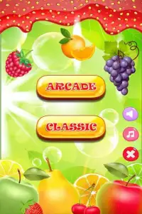Fruit Shake Crush Screen Shot 4