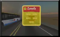 Halloween Bus Driver Simulator Screen Shot 3