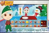 Burger Dash 3 - Cooking Game Screen Shot 1